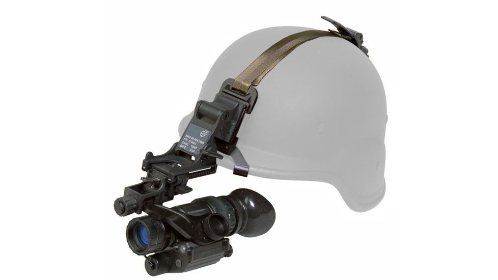 ATN 6015-WPT Night Vision Monocular NVMP6015WP