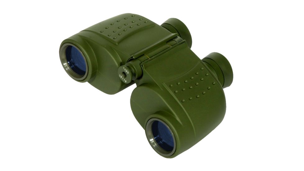Atn 7x30rf Omega Class Binocular Angular View