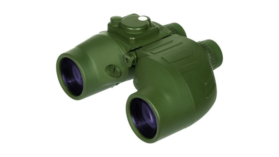 ATN 7x50 Omega Class Binocular Angular View