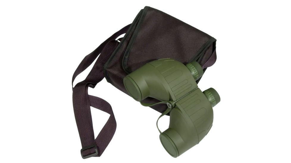 Atn 7x50rf Omega Class Binocular And Bag