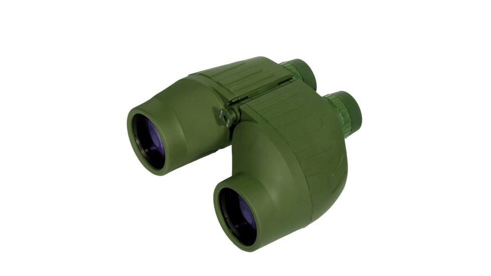 ATN 7x50RF Omega Class Binocular Angular View