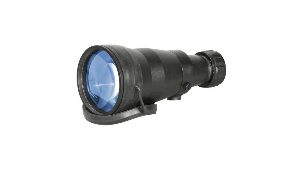 ATN 8x lens for NVM 14 Night Vision Goggles ACMPAN14LS08