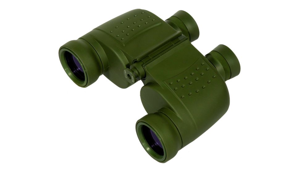 Atn 8x36rf Omega Class Binocular Angular View