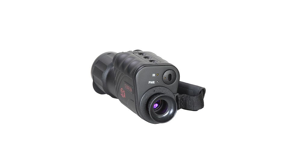 ATN AMT MO4-1 CGT Gen 2+ Night Vision Scopes