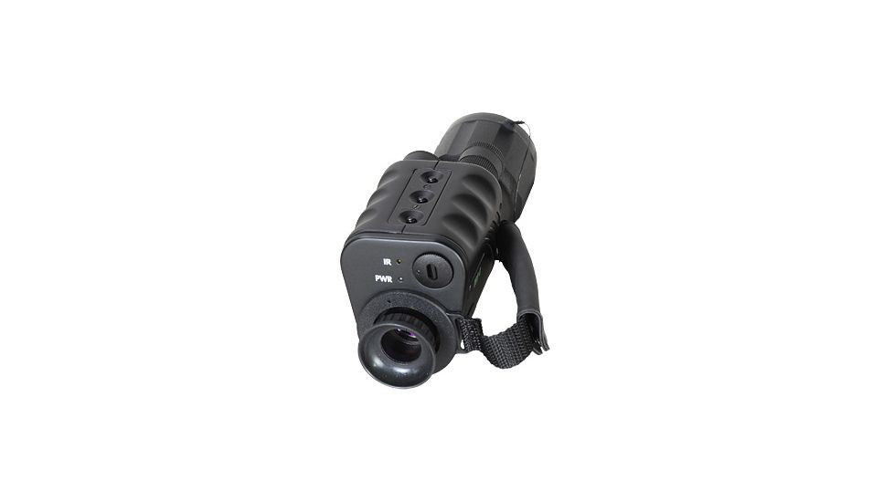 ATN AMT MO4-1 CGT Gen 2+ Night Vision Scopes