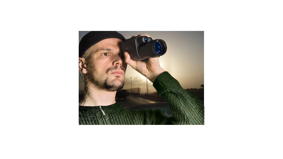 ATN AMT MO4-1 CGT Gen 2+ Night Vision Scopes