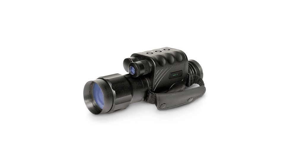 ATN AMT MO4-1 HPT Gen 2+ Night Vision Scopes