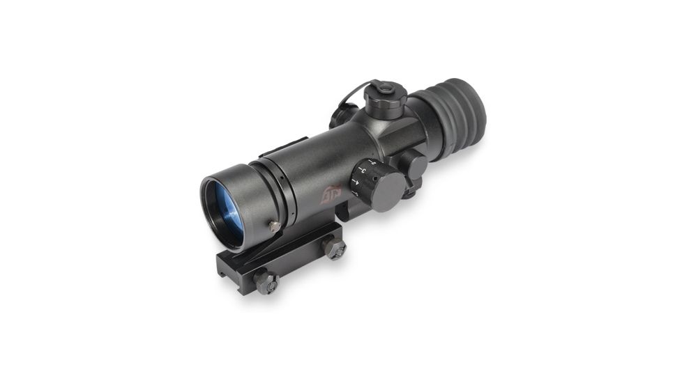 ATN ARES2x-2I,Night Vision Rifle Scope NVWSARS22I