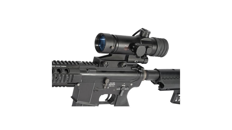 ATN ARES2x-2I,Night Vision Rifle Scope NVWSARS22I