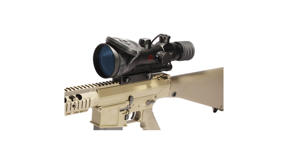 ATN ARES4x-3P Nightvision Weapon Sight NVWSARS43P