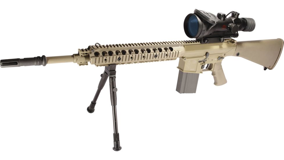 ATN ARES4x-2 Nightvision Weapon Sight NVWSARS420