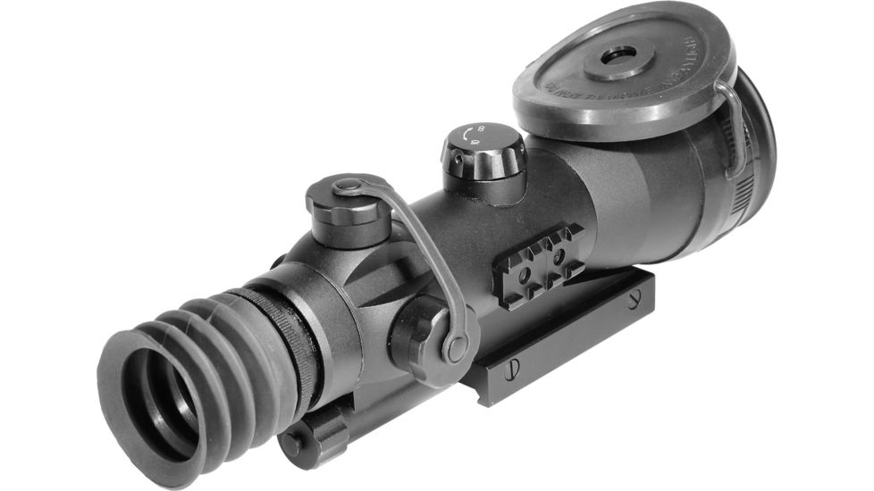 ATN ARES4x-2 Nightvision Weapon Sight NVWSARS420