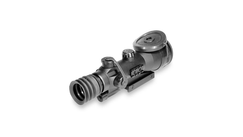 ATN ARES4x-2I, Night vision Rifle scope NVWSARS42I