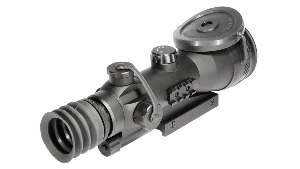 ATN ARES4x-WPT Nightvision Weapon Sight NVWSARS4WP