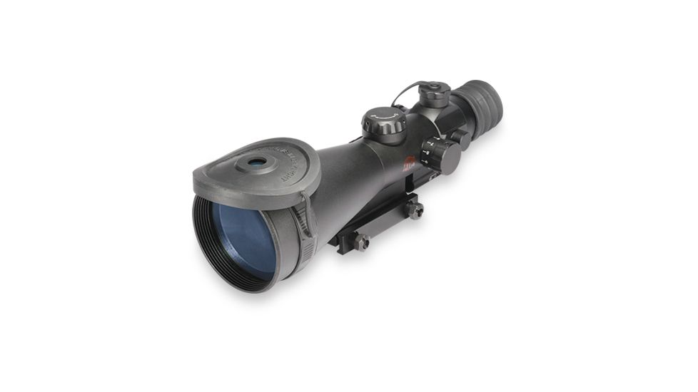 ATN ARES6x-2 Nightvision Weapon Sight NVWSARS620