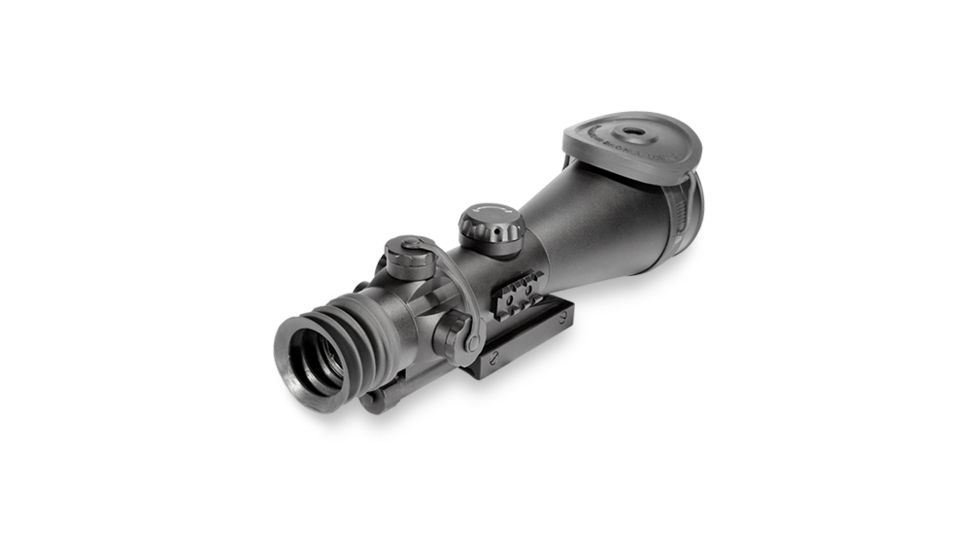 ATN ARES6x-2 Nightvision Weapon Sight NVWSARS620
