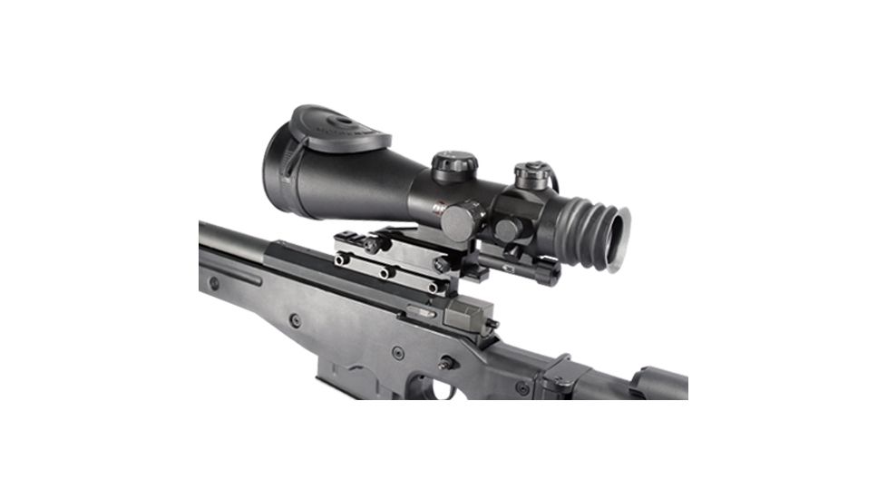 ATN ARES6x-2 Nightvision Weapon Sight NVWSARS620