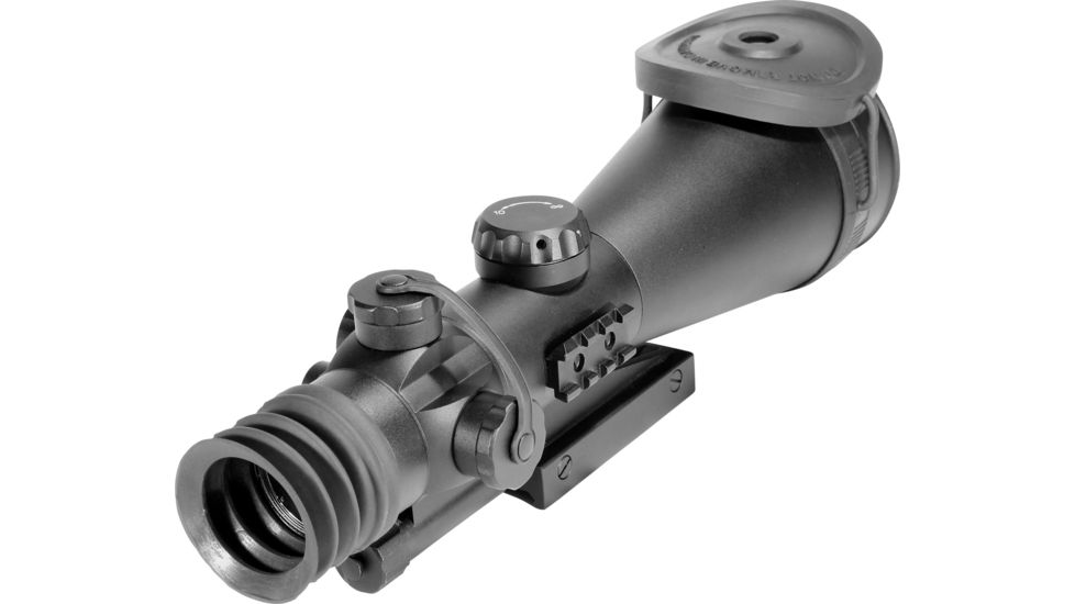 ATN ARES6x-4 Nightvision Weapon Scope NVWSARS640