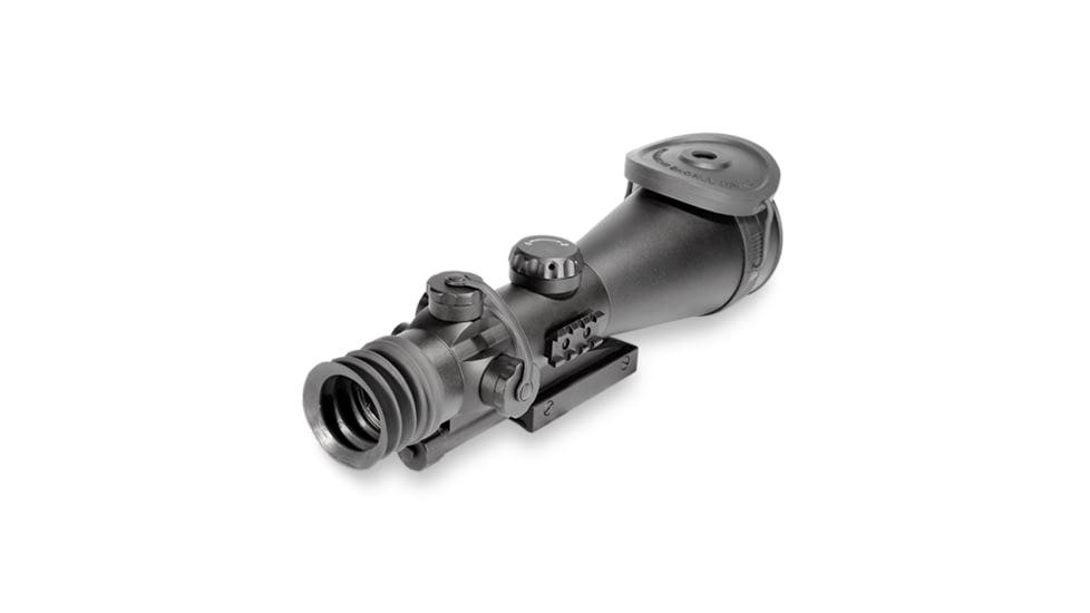 ATN ARES6x-CGTI, Night Vision Rifle Scope NVWSARS6CI