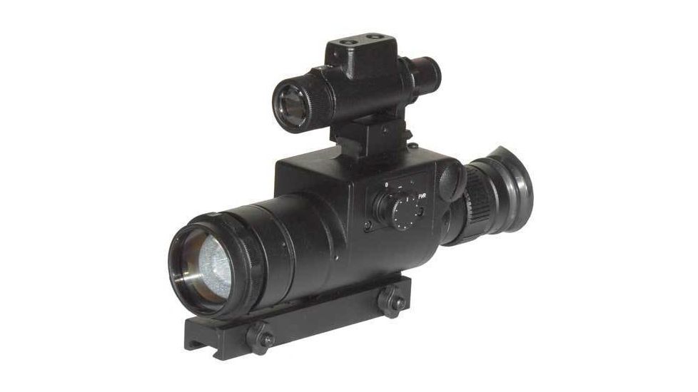ATN Aries MK-300 with IR450, NVWSM30010