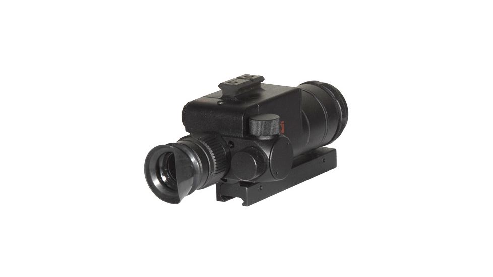 ATN Aries MK-300 with IR450