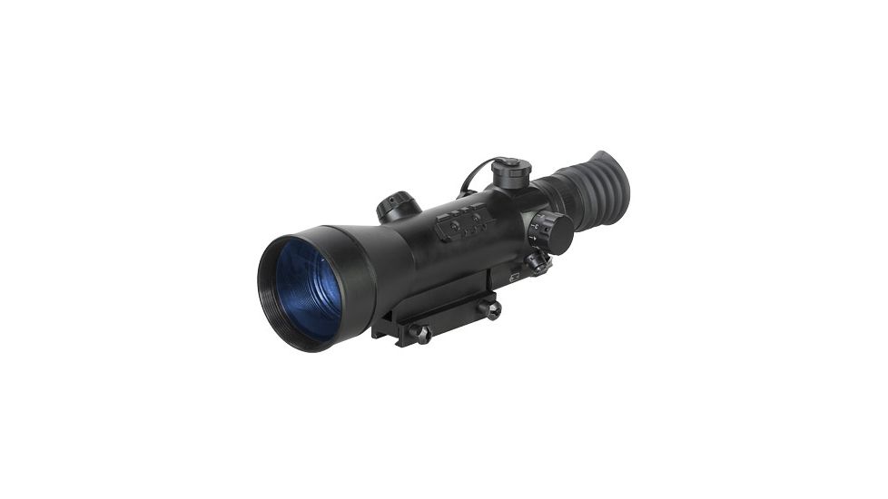 ATN Night Arrow 4-WPT 4x Night Vision Weapon Sight NVWSNAR4W0