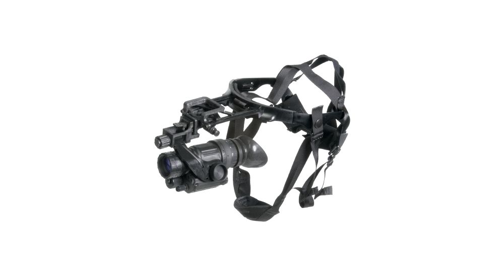 ATN PVS14, 3A Night Vision Monocular 192192