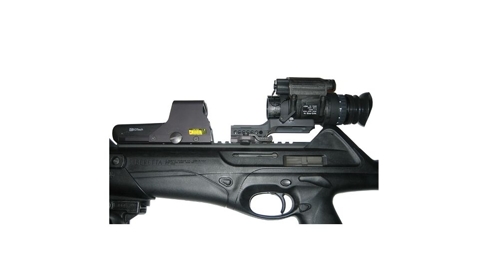 ATN PVS14, 3A Night Vision Monocular 192192