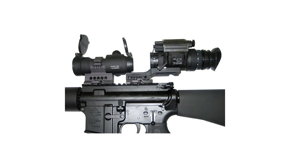 ATN PVS14, 3A Night Vision Monocular 192192