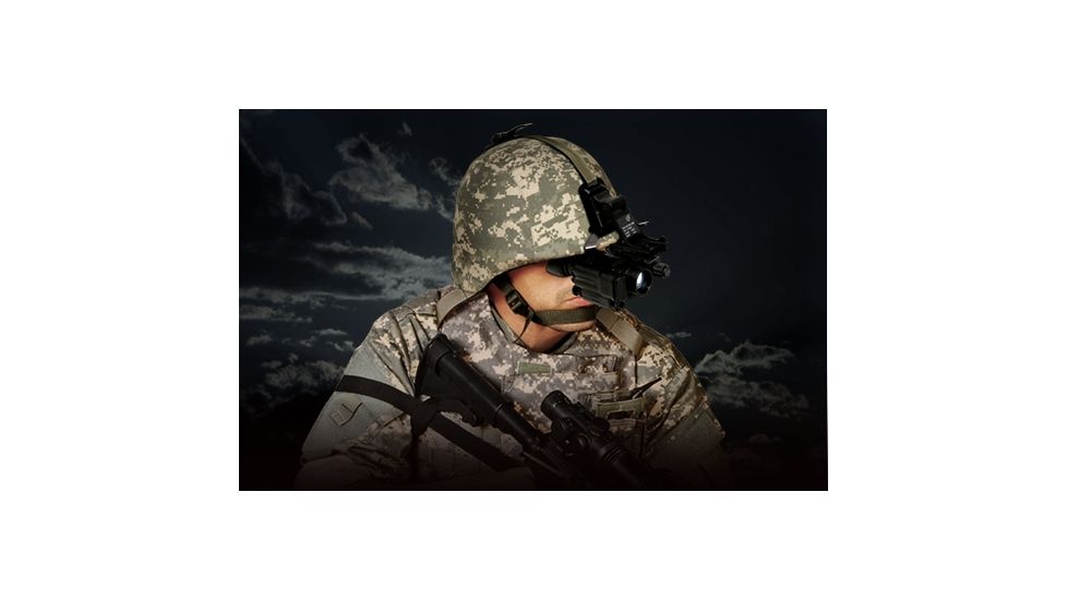 ATN PVS14, 3A Night Vision Monocular 192192