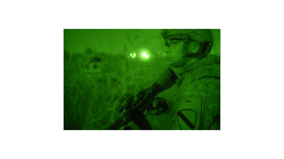 ATN PVS14, 3A Night Vision Monocular 192192