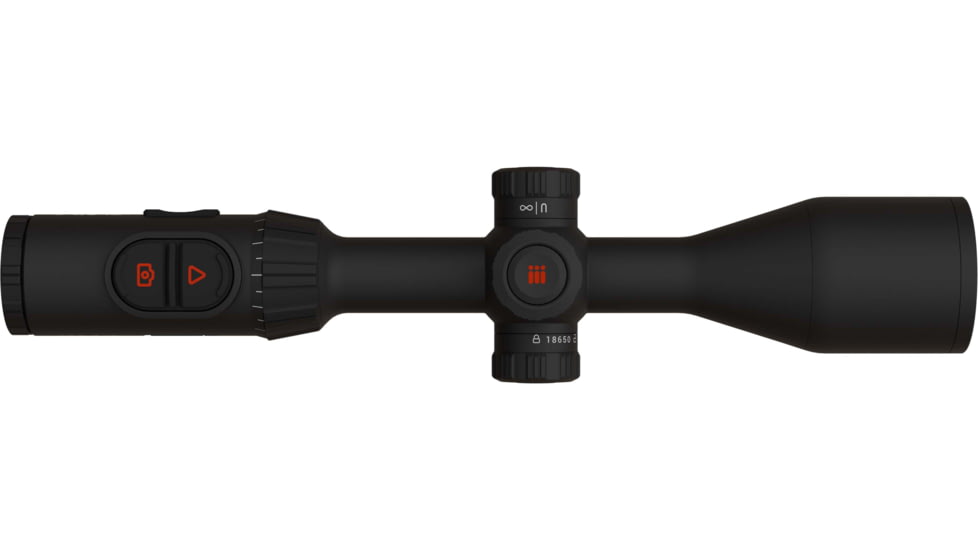 ATN ThOR 6 Elite 2-16x35mm Thermal Rifle Scope