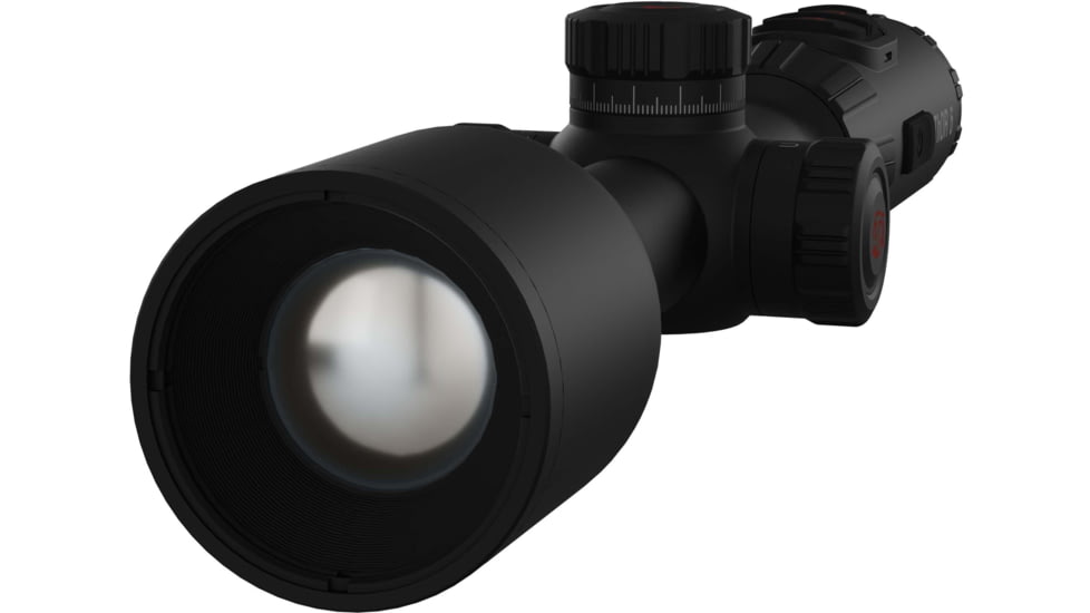 ATN ThOR 6 Elite 2-16x35mm Thermal Rifle Scope