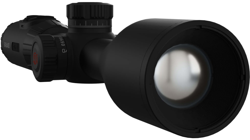 ATN ThOR 6 Elite 2-16x35mm Thermal Rifle Scope