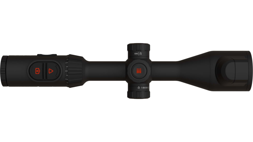 ATN ThOR 6 Elite 2-16x35mm Thermal Rifle Scope