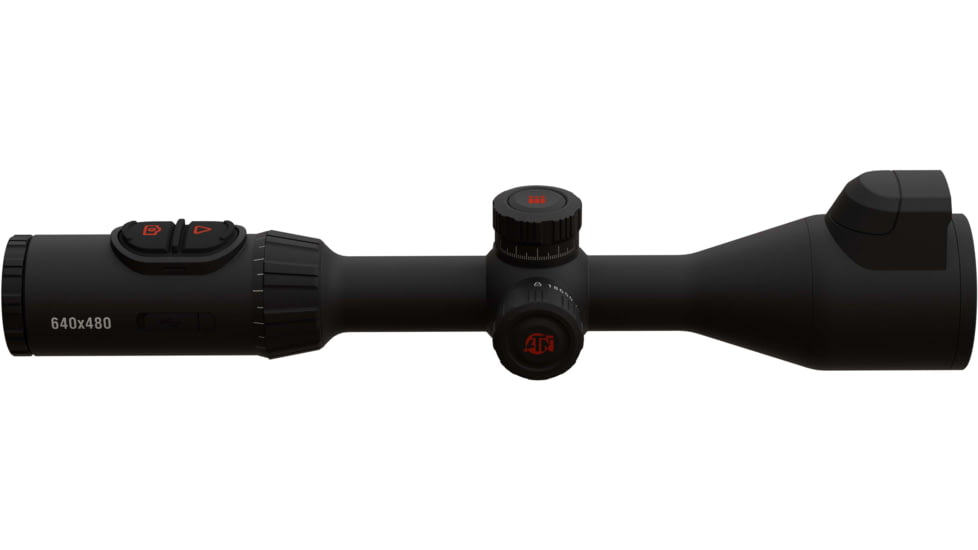 ATN ThOR 6 Elite 2-16x35mm Thermal Rifle Scope