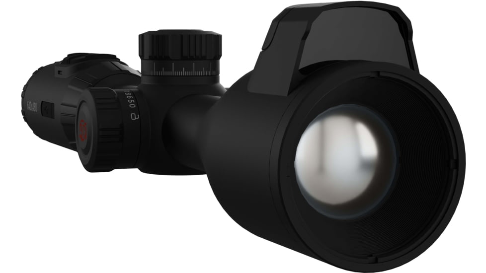 ATN ThOR 6 Elite 2-16x35mm Thermal Rifle Scope