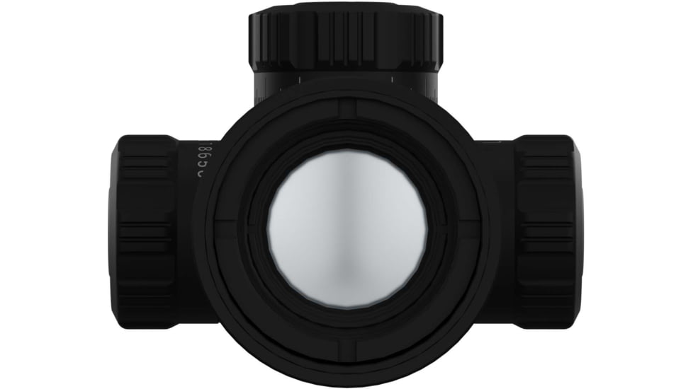 ATN ThOR 6 Elite 2.5-20x25mm Thermal Rifle Scope