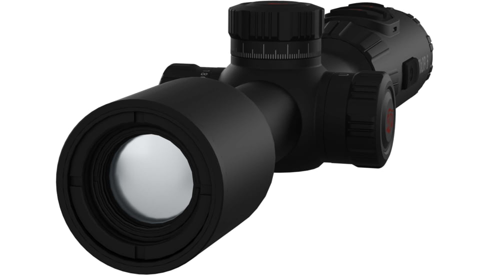 ATN ThOR 6 Elite 2.5-20x25mm Thermal Rifle Scope