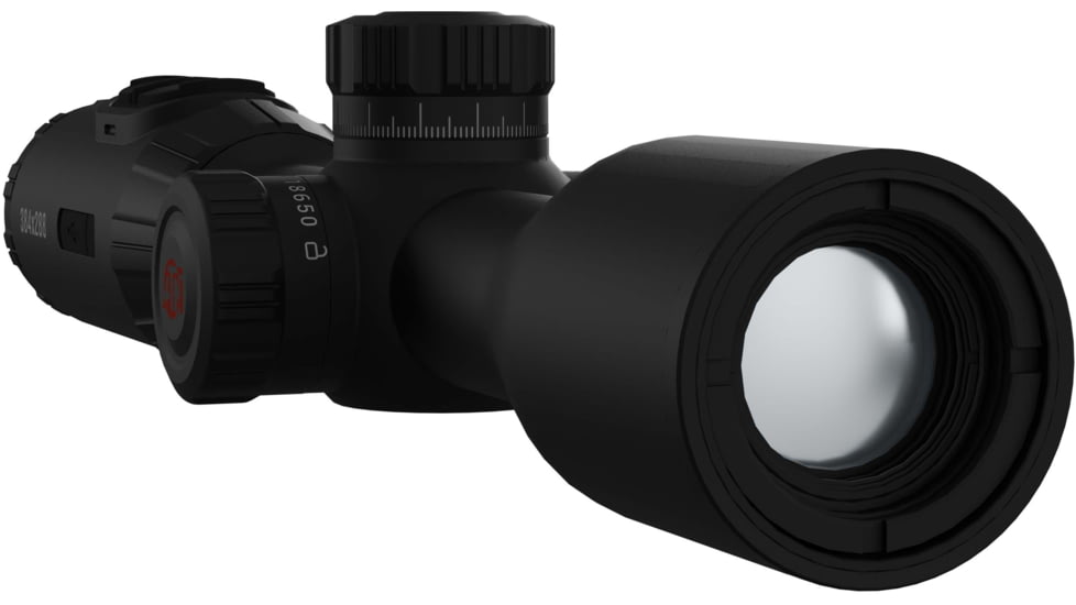 ATN ThOR 6 Elite 2.5-20x25mm Thermal Rifle Scope