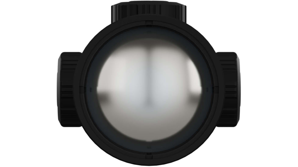 ATN ThOR 6 Elite 3-24x50mm Thermal Rifle Scope