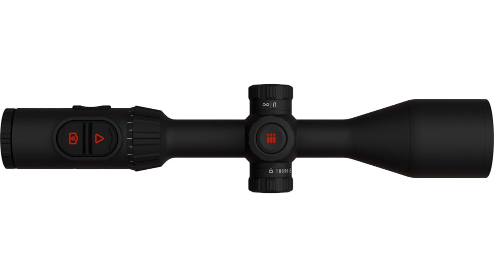 ATN ThOR 6 Elite 3-24x50mm Thermal Rifle Scope