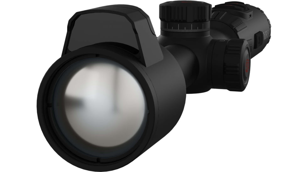 ATN ThOR 6 Elite 3-24x50mm Thermal Rifle Scope