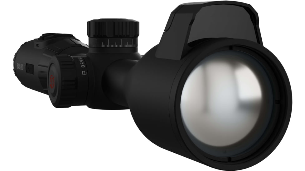 ATN ThOR 6 Elite 3-24x50mm Thermal Rifle Scope
