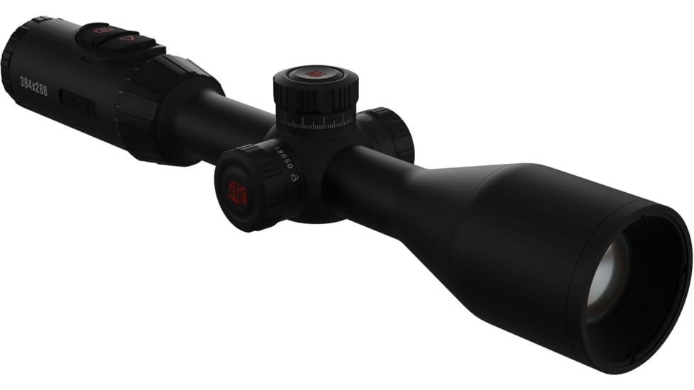 ATN ThOR 6 Elite 3.5-28x35mm Thermal Rifle Scope