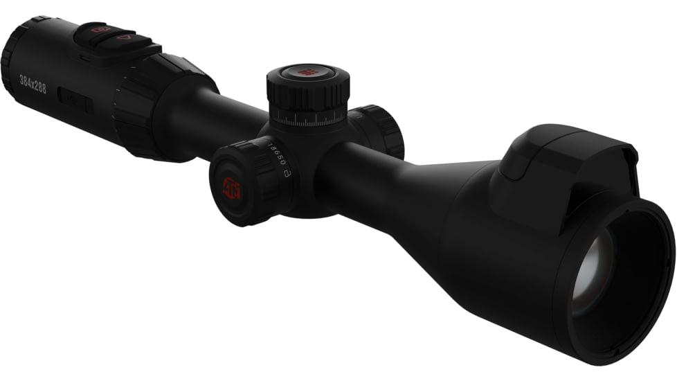 ATN ThOR 6 Elite 3.5-28x35mm Thermal Rifle Scope
