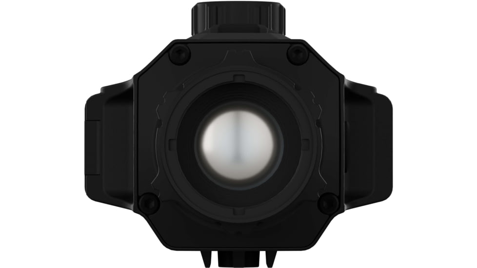 ATN ThOR 6 Mini Compact 2-16x15mm Thermal Rifle Scope