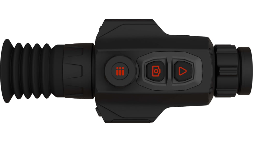 ATN ThOR 6 Mini Compact 2-16x15mm Thermal Rifle Scope