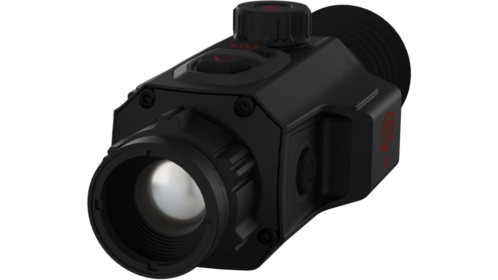 ATN ThOR 6 Mini Compact 2-16x15mm Thermal Rifle Scope