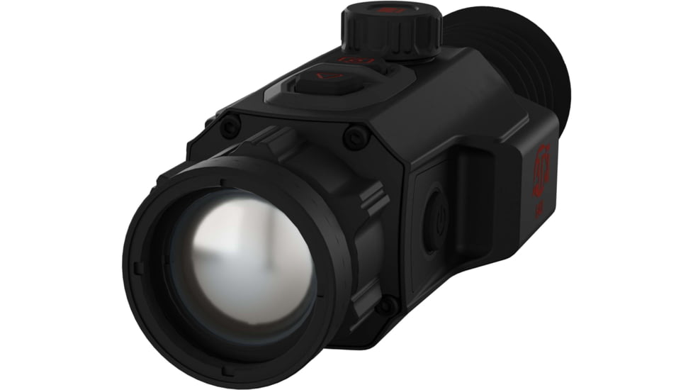 ATN ThOR 6 Mini Compact 2-16x35mm Thermal Rifle Scope